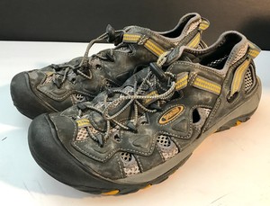 world wide sportsman sandals