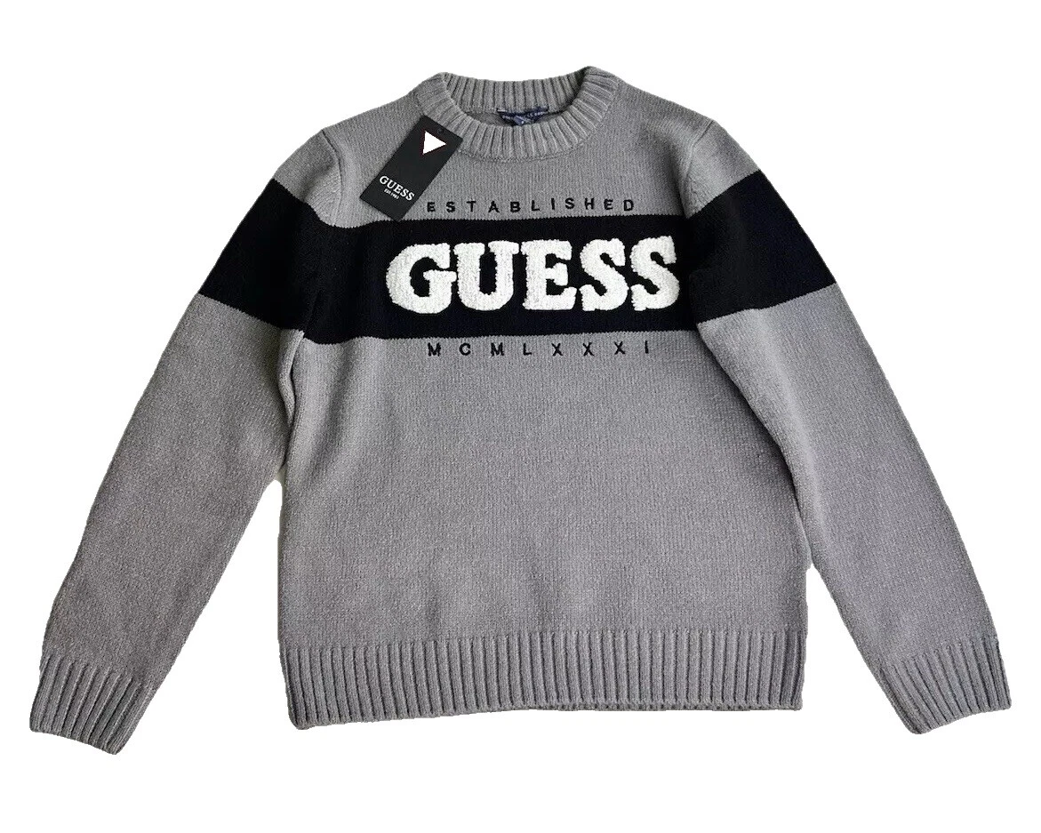 Suéteres GUESS para niños