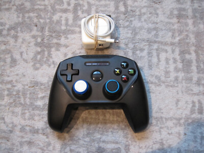 Steelseries Nimbus Model GC-00004 Wireless Gaming Controller USB cable / charger