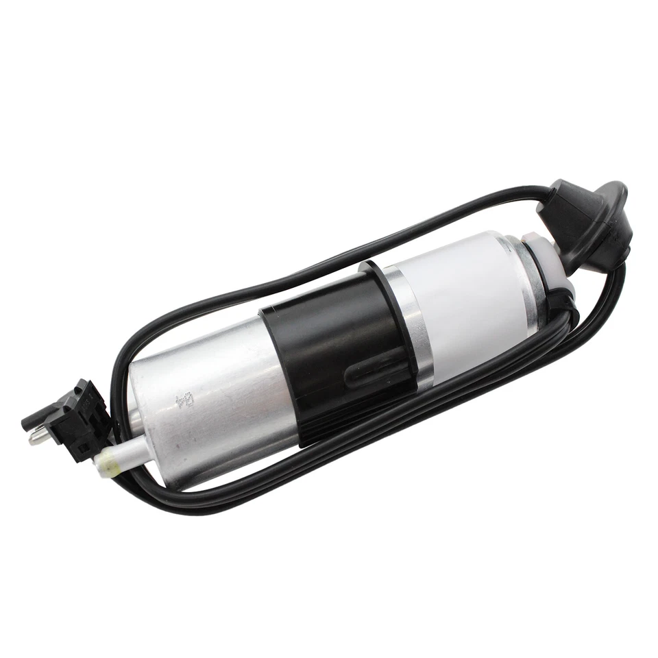 Bomba de combustible eléctrica en línea Bosch 69528 para MB W202 W208 C220 C230 C280 CLK320 Foto 3 de 4