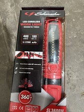 LED light Worklight Lamp 400 looking for cheap? This is NOT IT.  Quality H/DUTY 