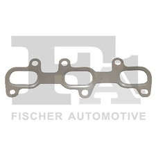 FA1 411-035 Dichtung, Abgaskrümmer für SEAT SKODA VW