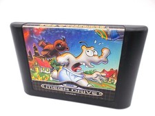 ebay® Auktion 146350832874 | The Ottifants - Sega Mega Drive - Modul Thumbnail of ebay® auction 146350832874 | The Ottifants - Sega Mega Drive - Modul