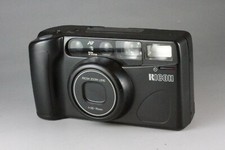 Ricoh RZ-700 Point Shoot Film Camera Date 110