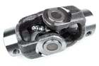 Universal Joint Assembly Standard Series 7/8 x 7/8 ID 3/16 Keyway UJ-0707