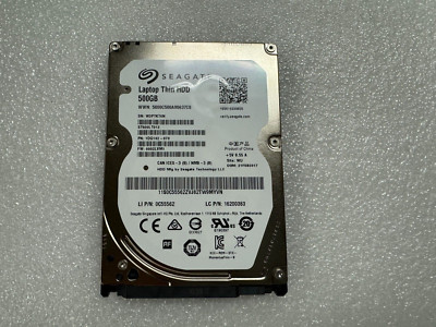 各社製2.5インチ 500GB HDD まとめ10台 ハードディスク WD Green 令和セール 2.5インチ 500GB HDD 内蔵ハードディスク SATA