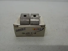 Clevite CB-669P-10 Engine Connecting Rod Bearing – Premium Quality