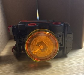 Lego Dimensions The A-Team  Van w/base Only