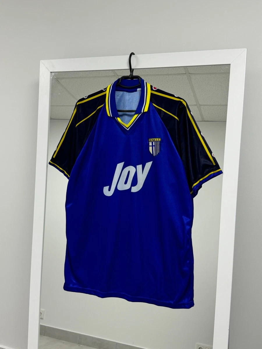 Preços baixos em Parma tamanho XL Clube Internacional de Camisas