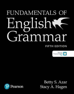 Fundamentals of English Grammar Student Book with Essential Buch Pearson Elt