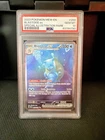 Pokemon 2023 Blastoise ex 200/165 Special Illustration Rare 151  PSA 10