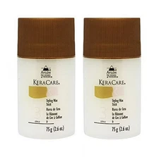 Pack of 2 - Avlon Keracare Styling Wax Stick 2.6oz
