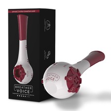 Breather Voice Respiratory Muscle Trainer BVO...