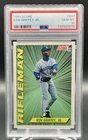 1991 Score Rifleman #697 Ken Griffey Jr. PSA 10 GEM MINT