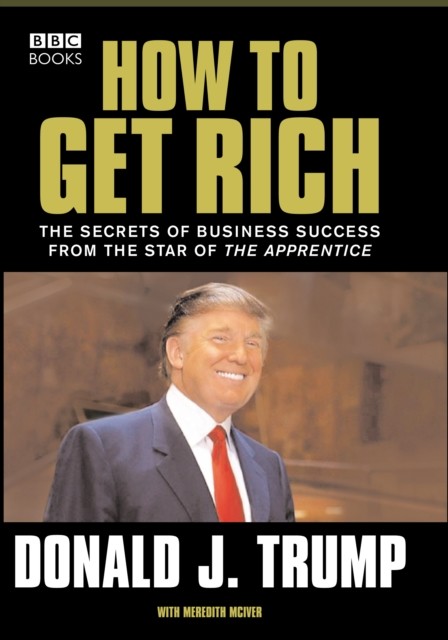Donald Trump by Donald Trump - - Image 4