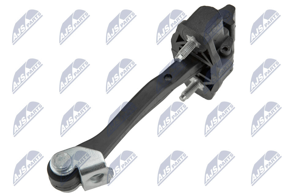 N.T.Y. EZC-AR-009.NTY Door Catch for ALFA ROMEO