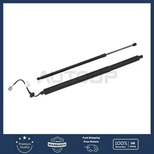 2pcs Rear Tailgate Electric Power Hatch Lift Strut For Jeep Grand Cherokee WK2