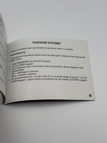 Nintendo NES | Juego Solar Jetman | EMBALAJE ORIGINAL | PAL-B |