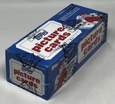 1990 Topps Vending Baseball Box Set  BBCE FASC   Thomas, Sosa, Griffey Jr. 