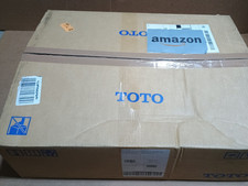 TOTO WASHLET C5 SW3084 01 Electronic Bidet Toilet Seat w REMOTE Premist Ewater 