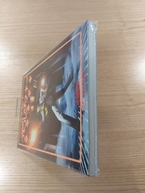 Shin Megami Tensei Devil Summoner Official Guidebook Sega Saturn Used Free Ship