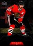 2007-08 UD Black Diamond #92 Martin Havlat - Double Diamond FREE SHIPPING!