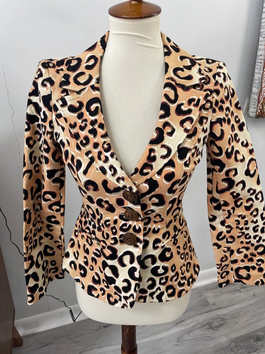 Nanette Lepore Blazers for Women for sale | eBay