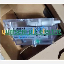 New SIEMENS QBM3020-1U Pressure Difference Sensor QBM30201U FedEx or DHL or UPS