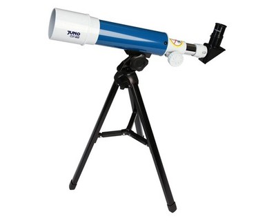 Explore Scientific Explore One Juno 50mm AZ Telescope w/Case [EXX88-10051]