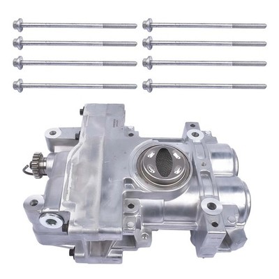 Oil Pump Balance Shaft For Jeep Compass Chrysler 200 2.0L 2.4L 3.6L 68127987AB