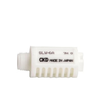 CKD SLW-6A Silencer New KD *cc