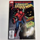 Amazing Spider-Man # 550 | VF | 1st Menace | Brand New Day | Marvel Comics 2008