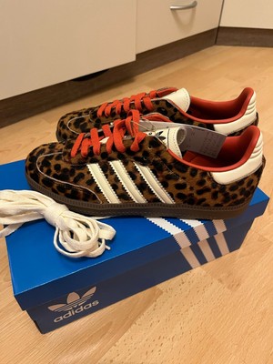 Samba OG Leoprint W EU 38  