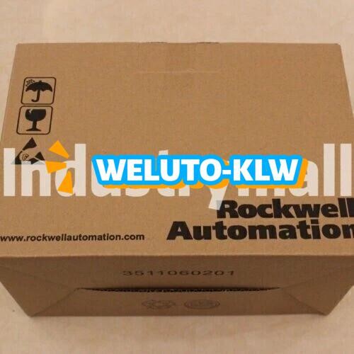 New Sealed AB VPL-B1652F-PK14AA Servo Motor Free Shipping
