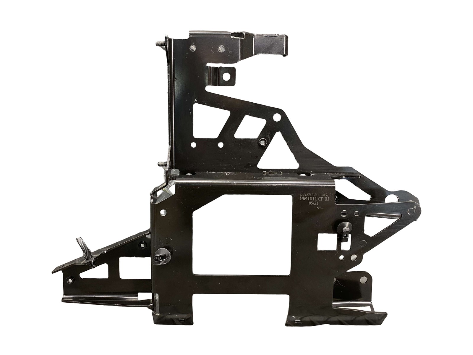 McLaren 720S 2018-2023 Front Lower Mounting bracket