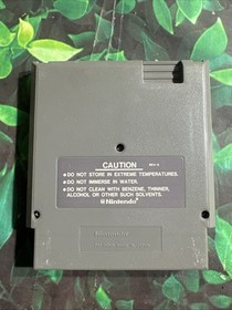 Millipede (Nintendo Entertainment System Nes, 1988)