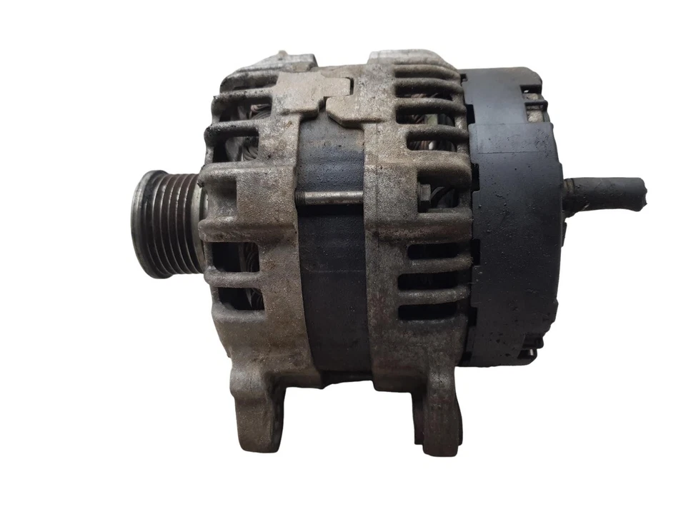 AUDI A4 Alternator 2.0 Diesel 2012 B8 CGLC 03L903017E - Image 3 of 4