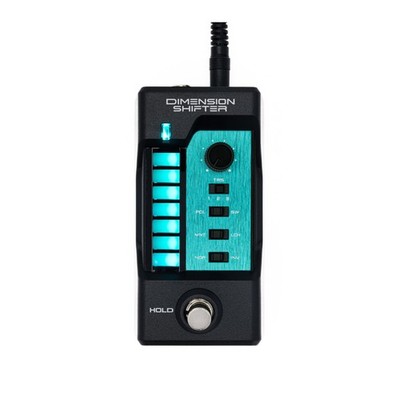 Casio Dimension Shifter Strap-based Expression Controller