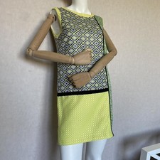 Women MSGM Dress Multicolor 38 / M / 46
