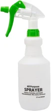 21oz Outdoor Plant Spray Bottle - Adjustable Mister