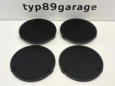 Audi 80 Speaker Cover Optimized Coupe Saloon Convertible B3 B4 S2 Rs2