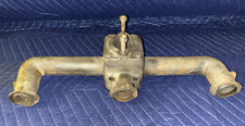 Chevy 235 261 Stock Intake Manifold Part 3836922