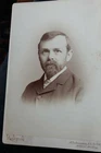 George P Putnam publisher photo Civil War 176th Infantry N.Y. Libby Prison  1844