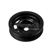 Poulies diverses Skoda 130