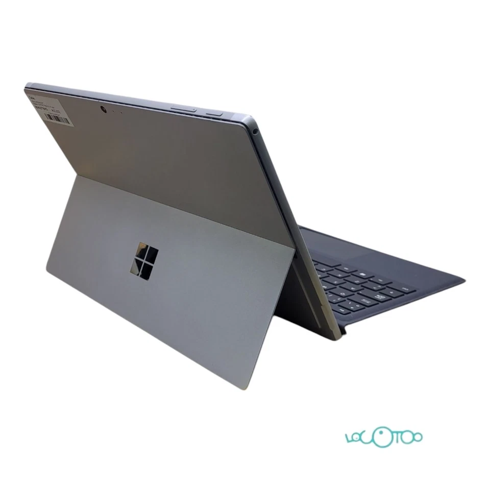 TABLET MICROSOFT SURFACE PRO 6 I5 7ª GEN 8GB 256GB R0403778HG - Imagen 2 de 4