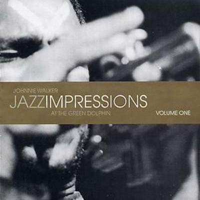 Jazz Impressions Vol. 1 CD