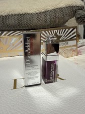 DIOR ADDICT LIP GLOW OIL 006-BERRY 0.20OZ/6ML NEW IN BOX