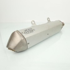 Silencieux origine pour moto KTM 450 SMR 2008 à 2010 77005081000 EXC-F Occasion