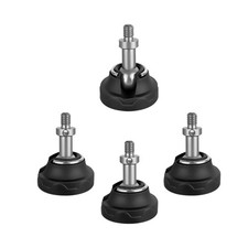 Tripod Rubber Feet Universal Monopod Leg Pad Replace Parts Tripod Foot Spike