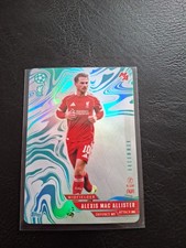 2025-26 Topps Match Attax Madness UEFA Champions League Soccer Checklist Guide in-content 19